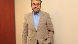 Deprem bölgesinde sanayi yapılarını Denizli ekibi inceleyecek