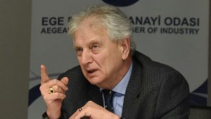 'Deprem bölgesinde üretim durmadı ancak istenilen düzeyde de değil'