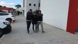 Deprem hırsızları! 32 kişi tutuklandı