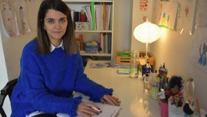 Deprem travması için 'hikaye kitabı' ve 'oyun' önerisi