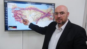 Denizli, Aydın ve Manisa riskli; Uşak avantajlı