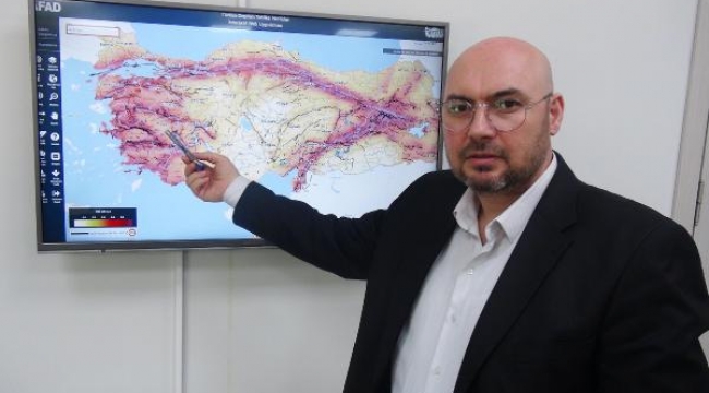 Denizli, Aydın ve Manisa riskli; Uşak avantajlı