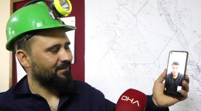 Depremde kurtardı, ağabey-kardeş gibi oldu