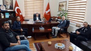 Depremzede kadın voleybol sporcusu İrem Bergama kadrosunda