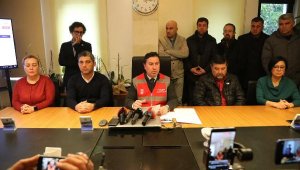 Depremzedeler için Bodrum'da oteller konaklama sağlayacak