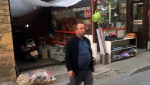 'Depremzedeyim' diye kandırmıştı! İfadesi ortaya çıktı