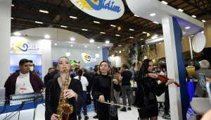 Didim Belediyesi EMITT'e katılacak