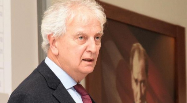 EBSO Yönetim Kurulu Başkanı Yorgancılar: Ders çıkarmak zorundayız