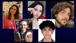 Ege Üniversitesi'nden 8 öğrenci hayatını kaybetti