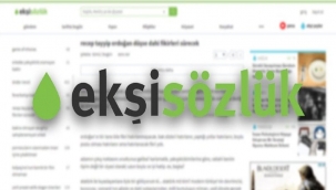 Ekşi Sözlük kapatıldı
