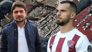 İzmirli direktör Taner Savut için yardım çağrısı