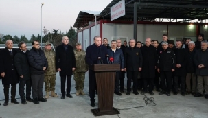 Erdoğan: Bazı haysiyetsiz namussuz kişiler...