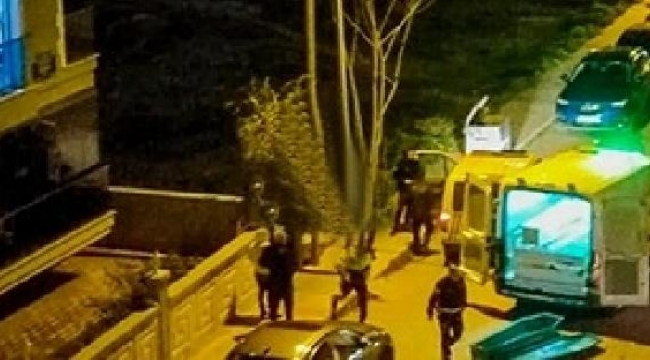 Eski eşini 15 yerinden bıçaklayarak öldürdü