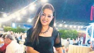 Eski sevgilisi dehşetinde son durum!