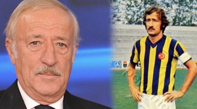 Fenerbahçe ve Milli Takım'ın eski yıldızı hayatını kaybetti