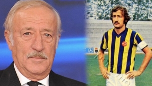 Fenerbahçe ve Milli Takım'ın eski yıldızı hayatını kaybetti