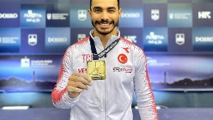 Ferhat Arıcan ve Adem Asil'den destek