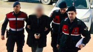 FETÖ üyeliğinden 6 yıl hapisle aranan emekli öğretmen yakalandı