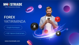 Foreks piyasası ve 'kaldıraç' kullanımı!