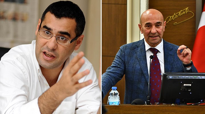 Fukuyama'ya kızdı, Soyer'in istifasını istedi