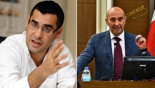 Fukuyama'ya kızdı, Soyer'in istifasını istedi