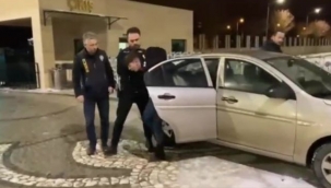 'Göçük altındayım' diye yalan mesaj atan şahıs tutuklandı