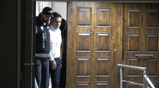 Görevden alınan belediye başkanı için karar