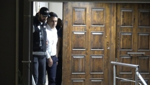 Görevden alınan belediye başkanı için karar