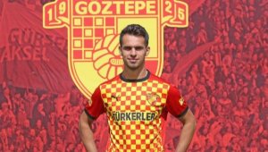 Göztepe, enkazdan kurtarılan futbolcuyu alacak