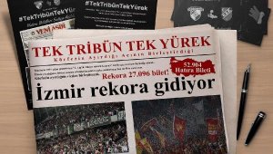 Göztepe'nin eski yıldızlarından depremzedelere büyük destek