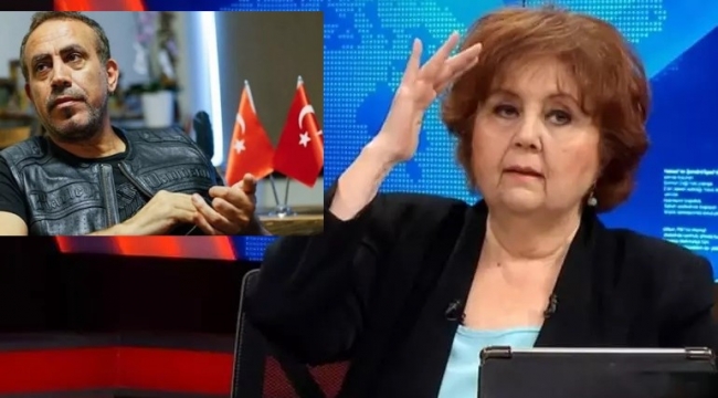 Haluk Levent canlı yayına bağlanıp yalanladı