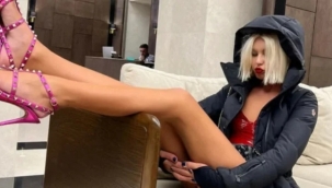 Hesabındaki 12 milyon lirayı paylaştı! Görgüsüz