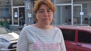 İki kızıyla enkazda kalan anne anlattı