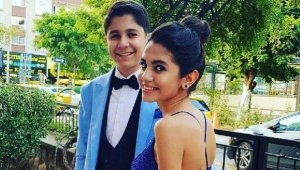 İkizlerin vakfından insani yardım