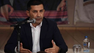 İmar affı, toplumsal cinayettir