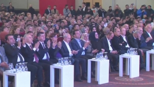 İstanbul örgütü, Cumhurbaşkanı adayı olarak Kemal Kılıçdaroğlu'nu gösterdi