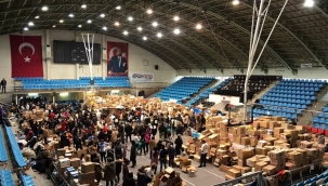 İşte yardım yapan şirketlerin listesi