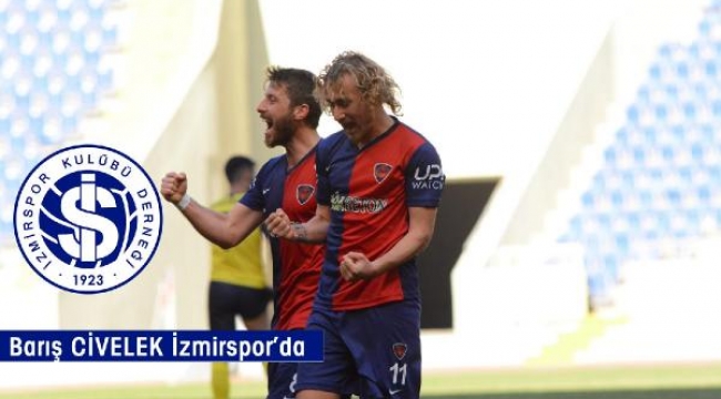 İstiklalsporlu Barış Civelek enkazdan çıktı