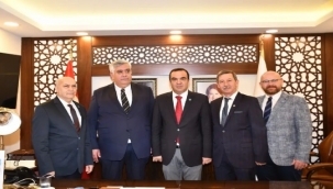 İyi Parti İzmir'de 4 atama! Danışmanlık koltuklarına kimler oturdu?