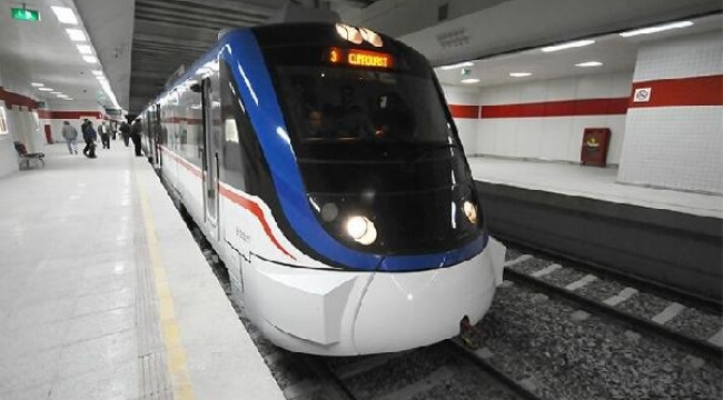 İZBAN ücretsiz; metro, otobüs ve vapur indirimli