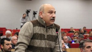 İzmir Büyükşehir'de, İZBETON'a yetki devrine AK Parti tepkisi