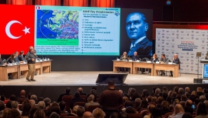 İzmir'de yerleşime uygunluk haritası çıkarılacak