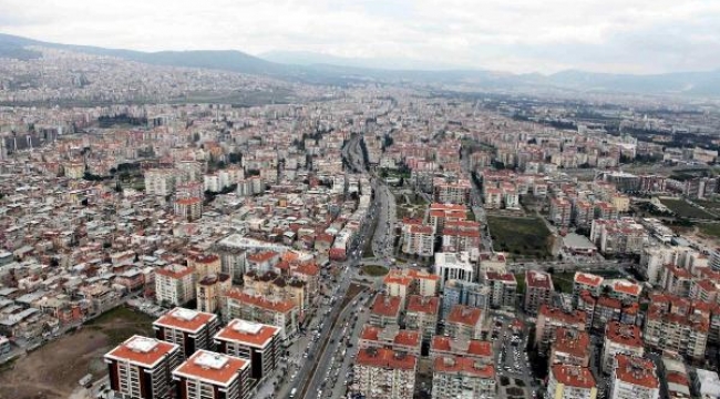 İzmir Emlakçılar Odası Başkanı: Konut fiyatlar yükselecek