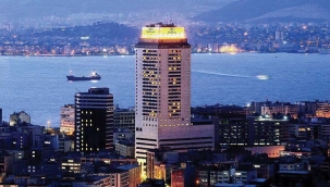 İzmir Hilton depremzedelere açılıyor