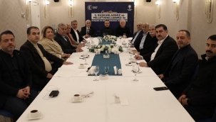 "İzmir tarihinde böyle sağlık yatırımları görmedi"