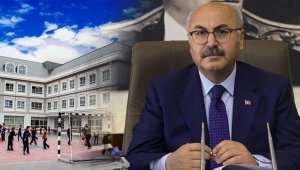 İzmir'de 8 okul tahliye ediliyor