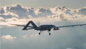 İzmir'de jandarmadan İHA'lı trafik denetimi