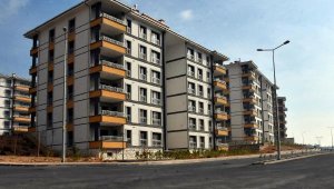 İzmir'deki TOKİ kura çekimleri 6-13 Şubat'ta