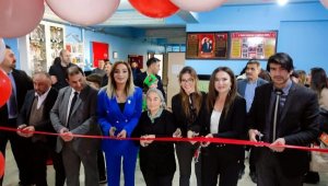 İzmir'den Mardin'e kitaplarla kurulan dostluk