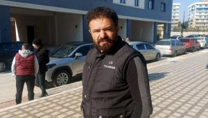 İzmir'e getirilen depremzede: Deprem için 50 saniye dediler ama sanki 50 gün sürdü